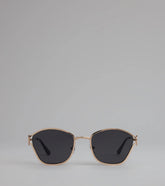 Fresh Pick Flower Detail Sunglasses